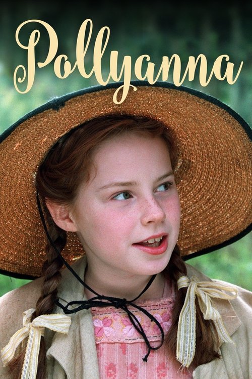Pollyanna (2003) poster