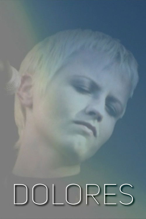 Dolores (2018) poster