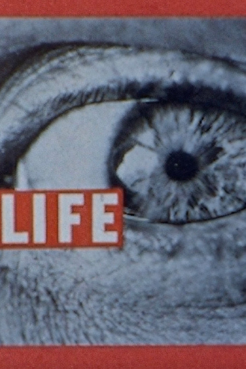 Life Life Life (1953) poster