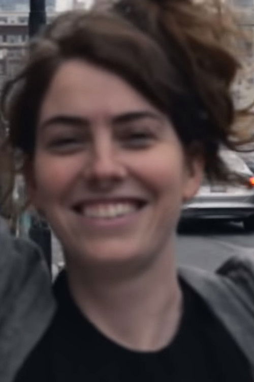 On Dark Horses (2019) poster