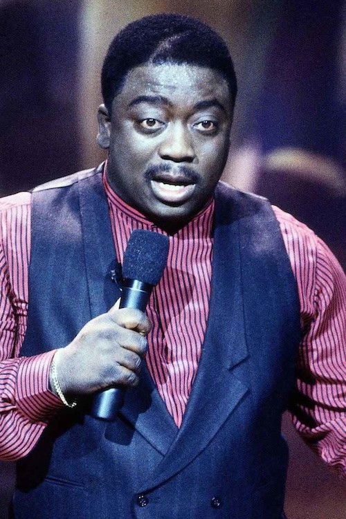 Robin Harris: One Night Stand (1990) poster
