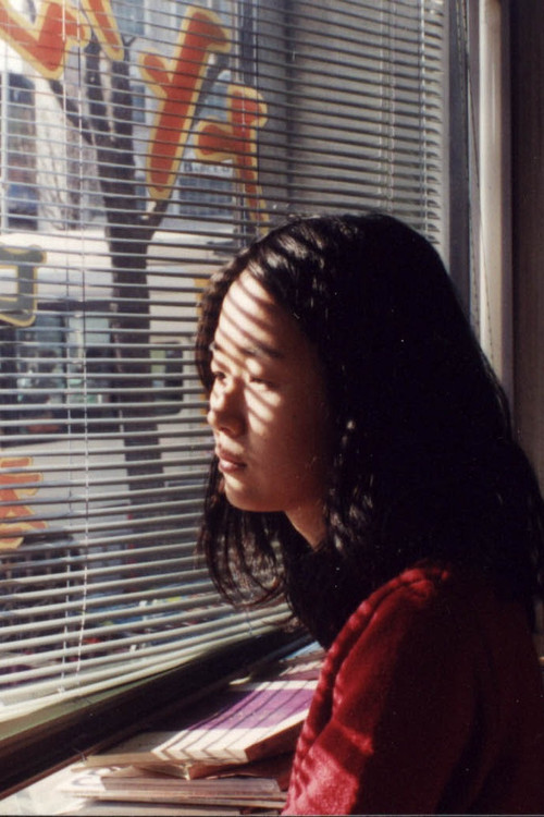 Rest in the Light (2002) poster