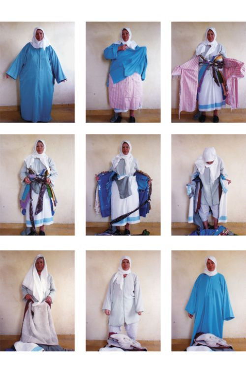 La Contrebandière (2006) poster