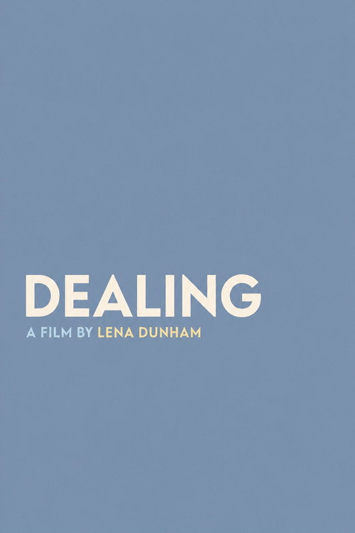 Dealing (2007) poster
