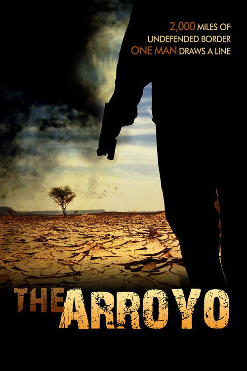The Arroyo (2014) poster