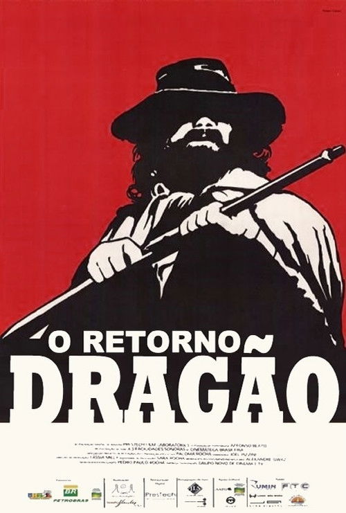 O Retorno do Dragão (2008) poster