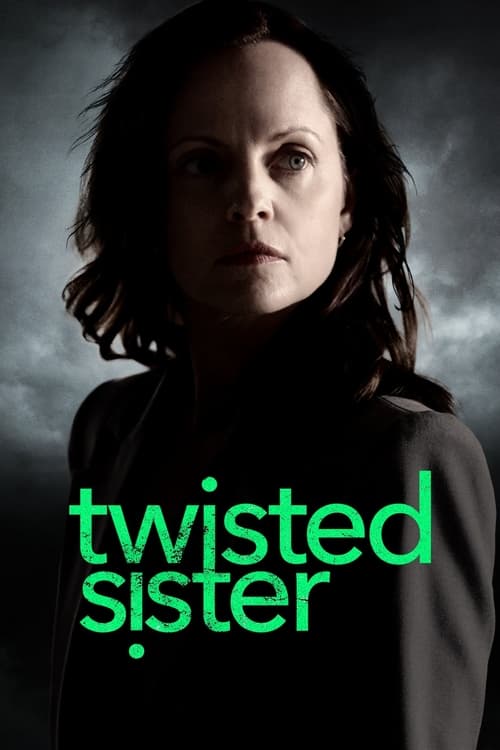 Twisted Sister (2023) poster