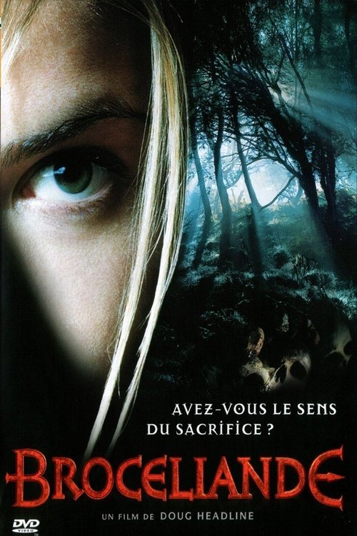Brocéliande (2003) poster
