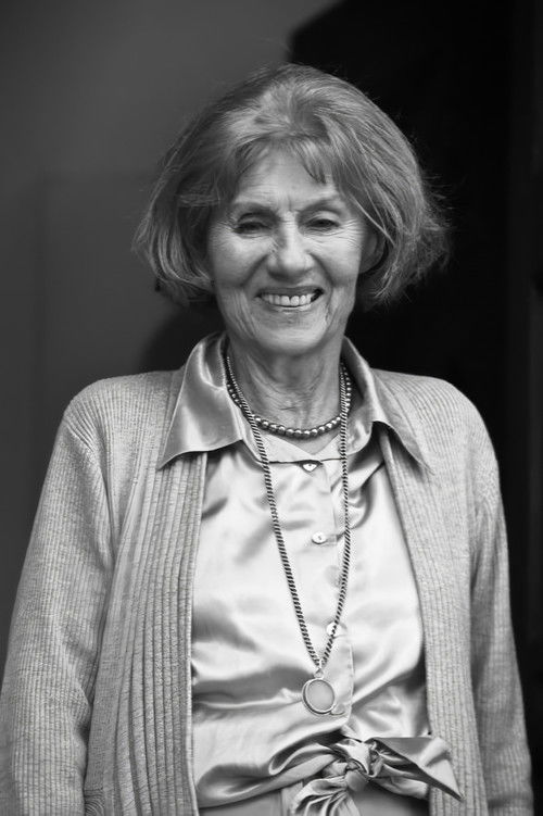 Krystyna Łubieńska. The Remembrance (2024) poster