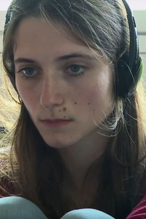 A Day of Blues at Elena's (2016) poster