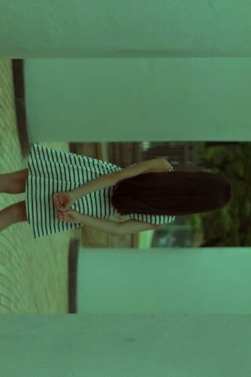 Longing (2015) poster