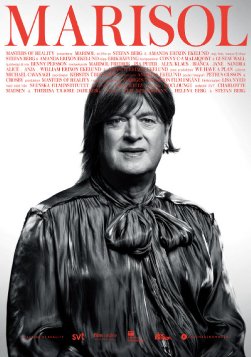 Marisol (2021) poster