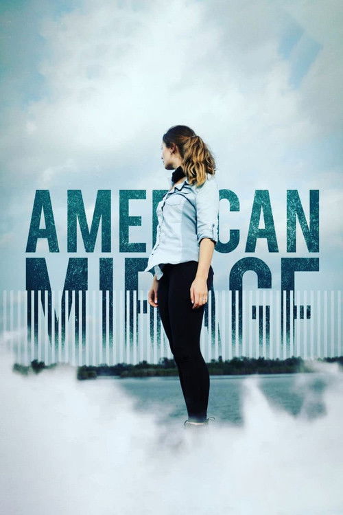 American Mirage (2022) poster