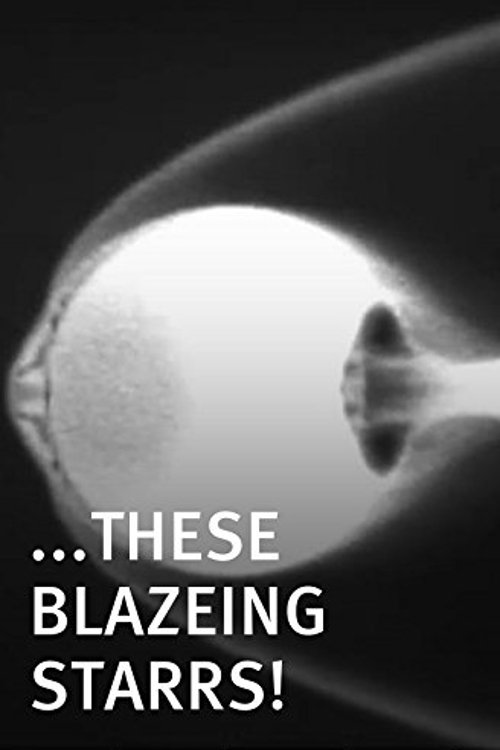 These Blazeing Starrs! (2011) poster