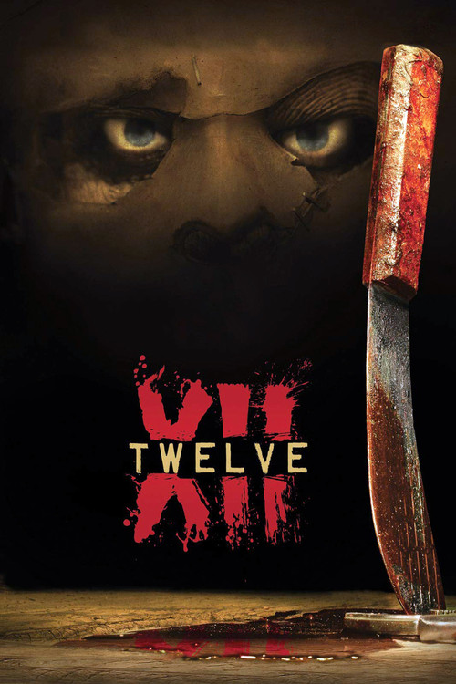 XII (2008) poster