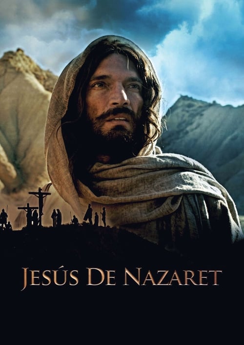 Jesús de Nazaret: El Hijo de Dios (2019) poster