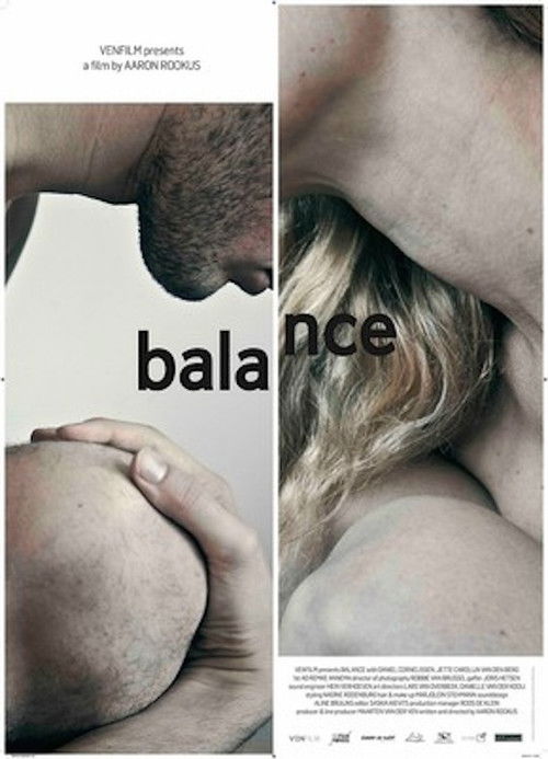 Balance (2015) poster