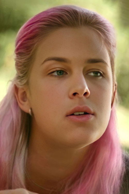 Sára Friedlanderová