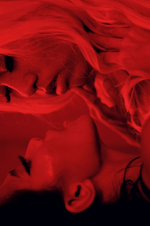 VERSUS - DIVA! (2022) poster