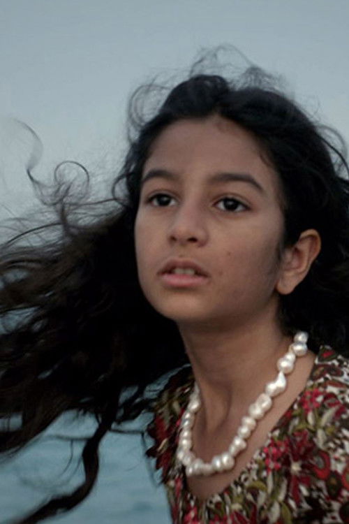 Eye & Mermaid (2013) poster