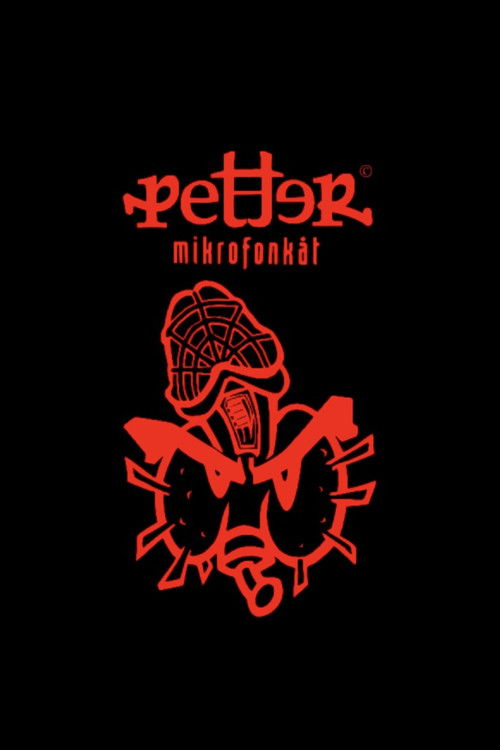 Mikrofonkåt (2011) poster