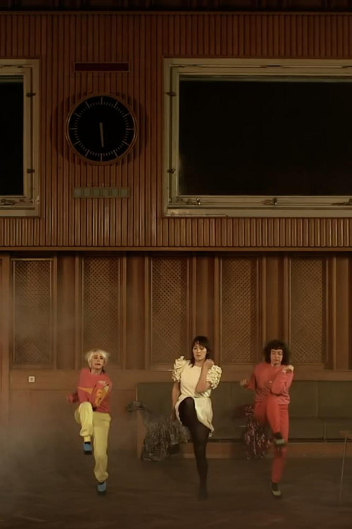 Crab Day (2016) poster