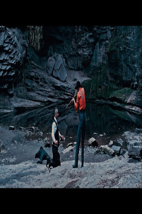 Bienvenido a Casa (2017) poster