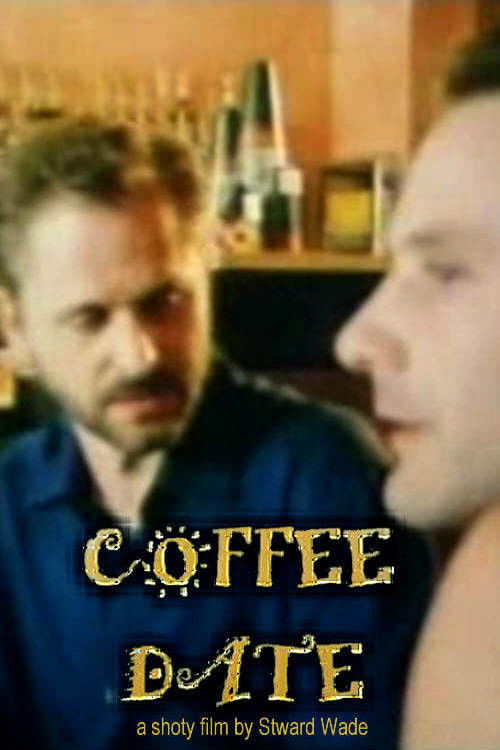 Coffee Date (2001) poster