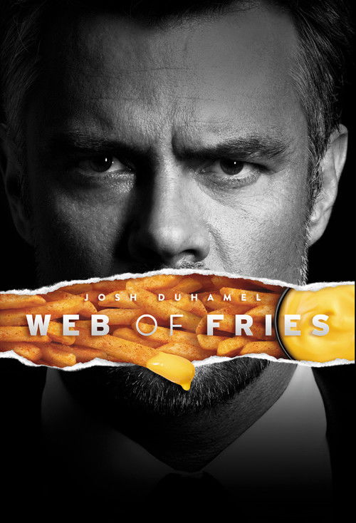 Web of Fries (2018) poster