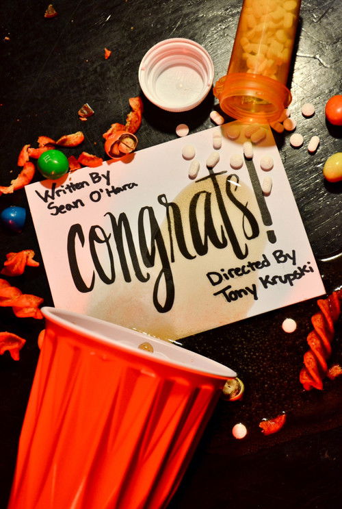 Congrats! (2025) poster