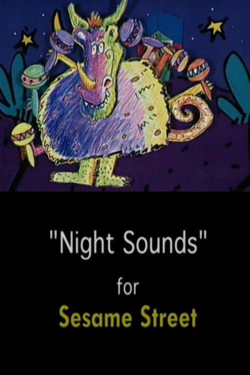Night Sounds: Imagination (1992) poster