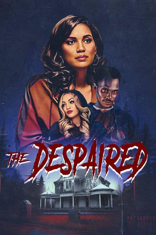 The Despaired (2024) poster