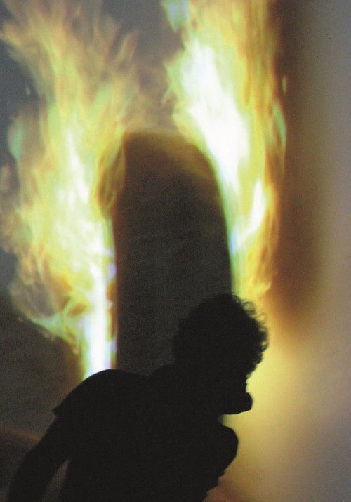 untitled 2015 (bangkok boogie woogie, no. 1) (2015) poster