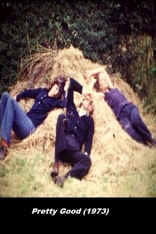 Pretty Good (1973) poster