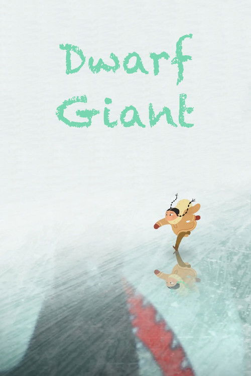Nain Géant (2014) poster
