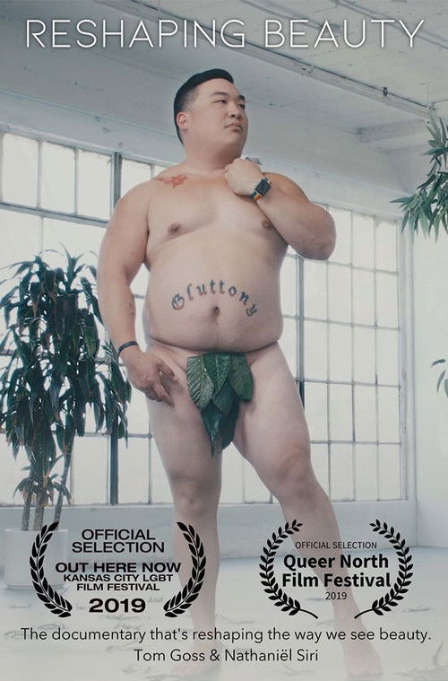 Reshaping Beauty (2019) poster