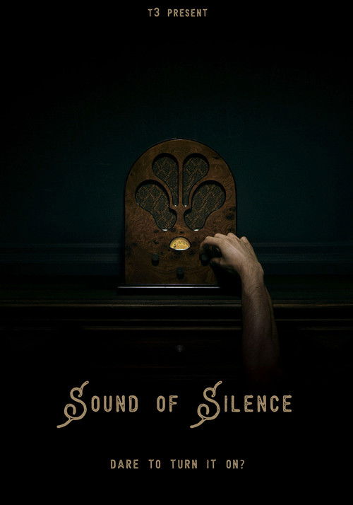 Sound of Silence (2020) poster