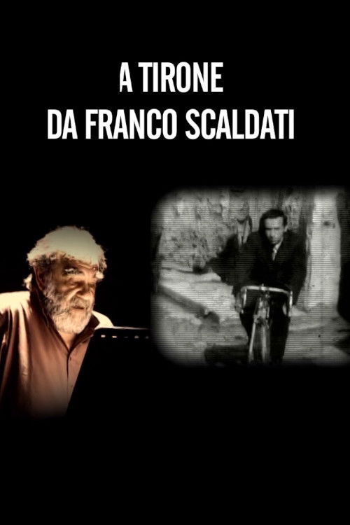 A Tirone - Da Franco Scaldati (2011) poster