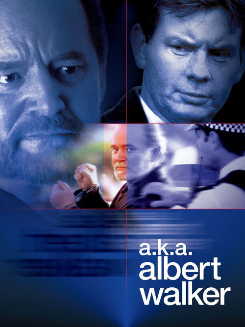 The Many Lives of Albert Walker (2002) poster