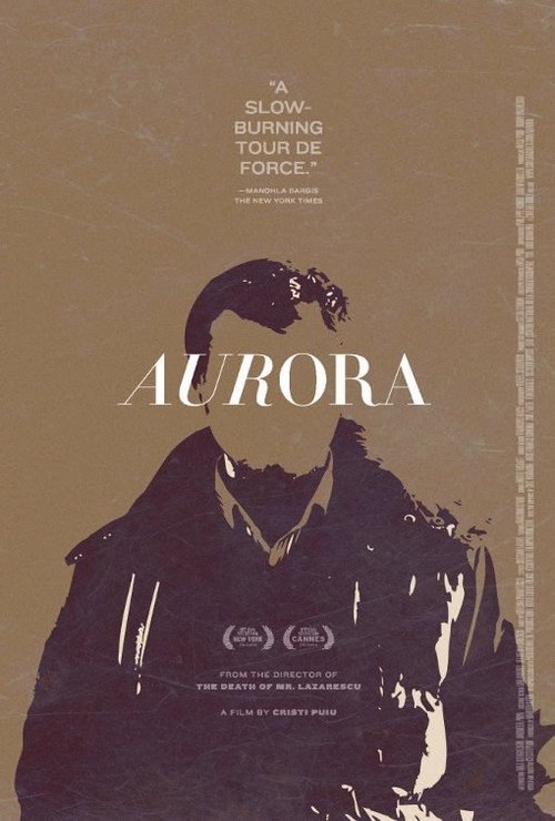 Aurora (2011) poster