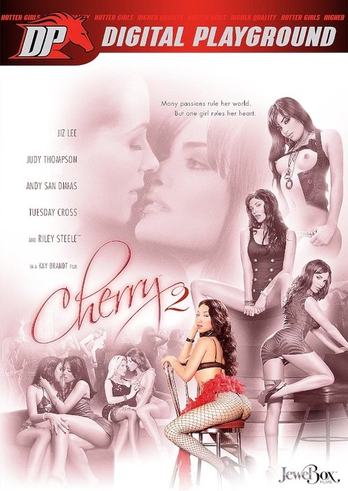 Cherry 2 (2011) poster