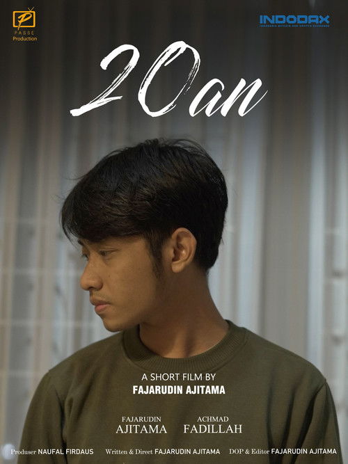 20AN (2021) poster