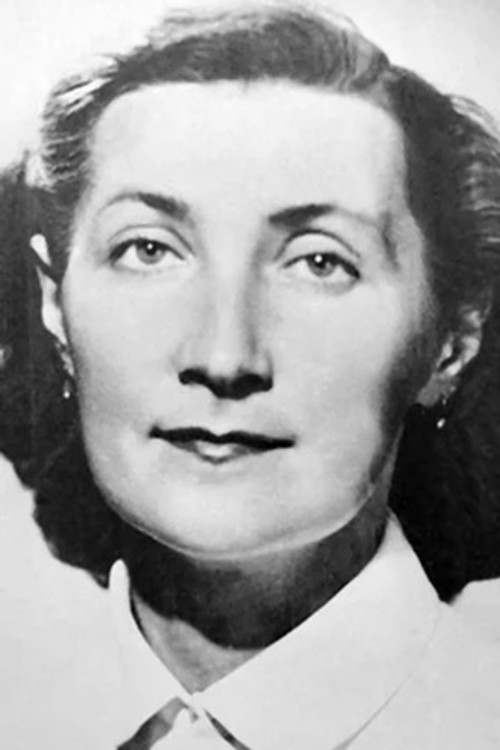 Ольга Кручинина