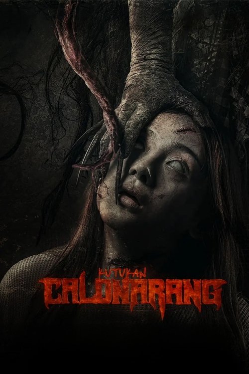 Kutukan Calon Arang (2024) poster