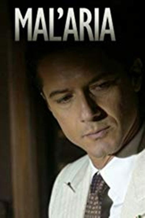 Mal'aria (2009) poster