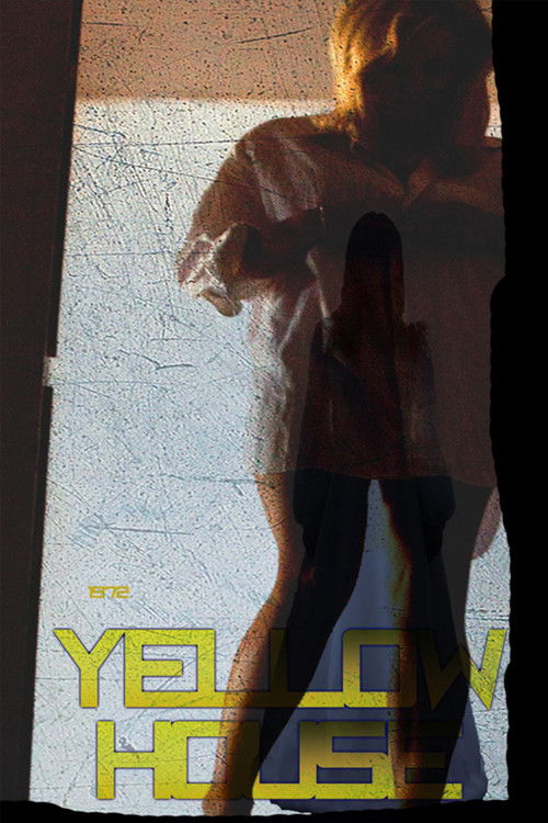 1972 Yellow House (2013) poster