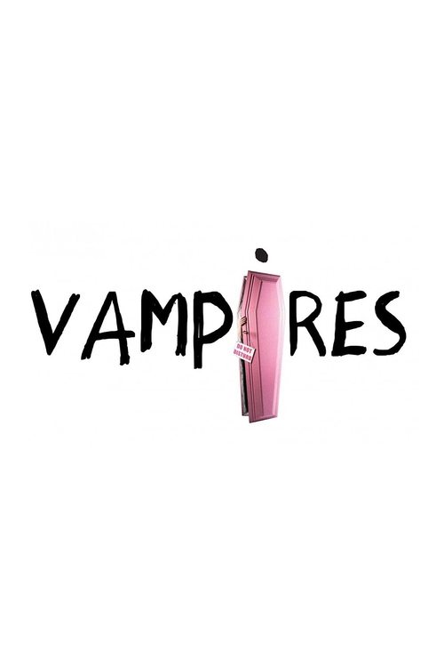 Vampires (2010) poster