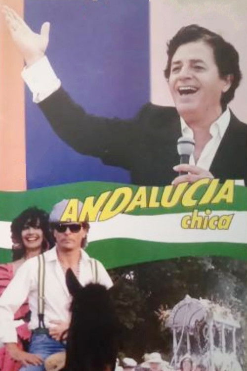 Little Andalucía (1988) poster
