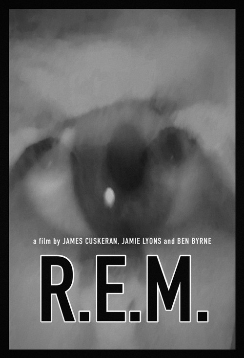 R.E.M. (2024) poster
