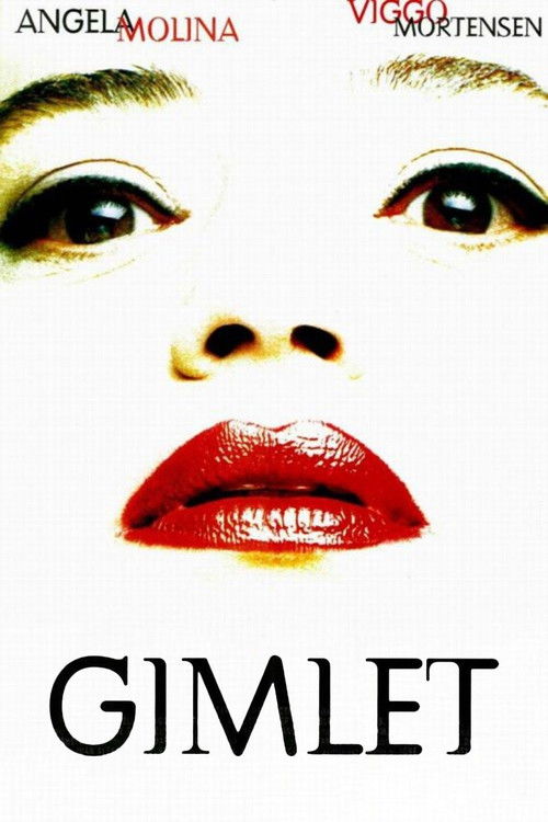 Gimlet (1995) poster